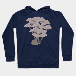 mushroom Hoodie